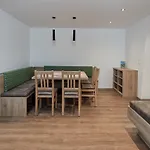 Ransburggut Gospodarstwo agroturystyczne Flachau