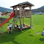 Ransburggut Gospodarstwo agroturystyczne Flachau