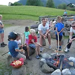 Ransburggut Gospodarstwo agroturystyczne