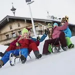 Gospodarstwo agroturystyczne Ransburggut Flachau