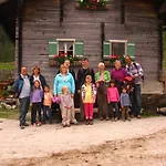 Ransburggut Flachau