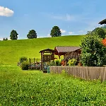 Ransburggut Gospodarstwo agroturystyczne