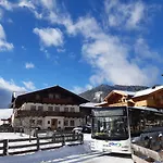 Ransburggut Flachau