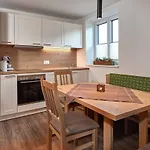Ransburggut Gospodarstwo agroturystyczne Flachau