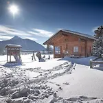 Gospodarstwo agroturystyczne Ransburggut Flachau