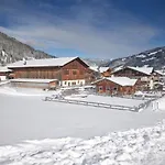 Ransburggut Flachau