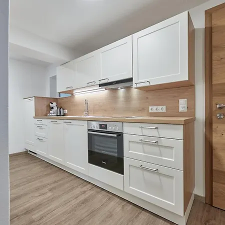 Κατάλυμα σε φάρμα Ransburggut *