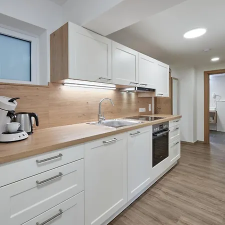 Ransburggut 팜스테이 플라차우