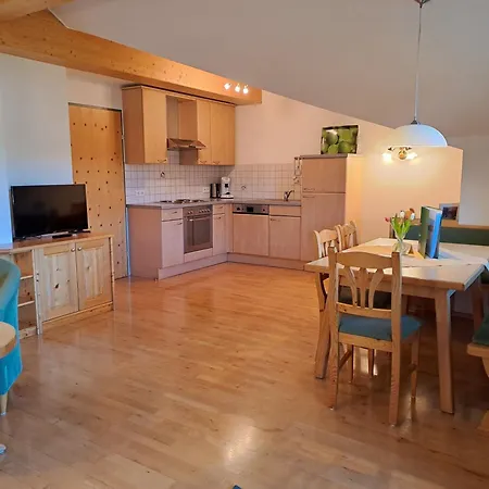 Κατάλυμα σε φάρμα Ransburggut