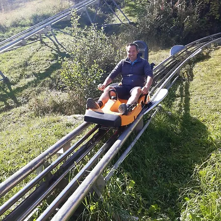 Ransburggut Κατάλυμα σε φάρμα