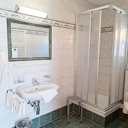 Κατάλυμα σε φάρμα Ransburggut *