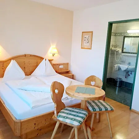 Ransburggut Κατάλυμα σε φάρμα Φλαχάου