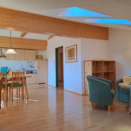 Gospodarstwo agroturystyczne Ransburggut Flachau