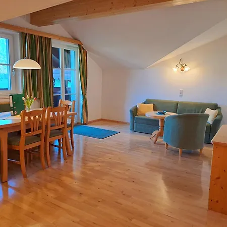 Ransburggut Κατάλυμα σε φάρμα *