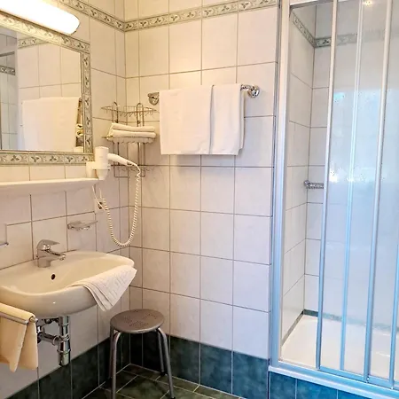 Κατάλυμα σε φάρμα Ransburggut *