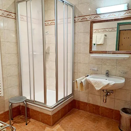 Ransburggut Κατάλυμα σε φάρμα Φλαχάου