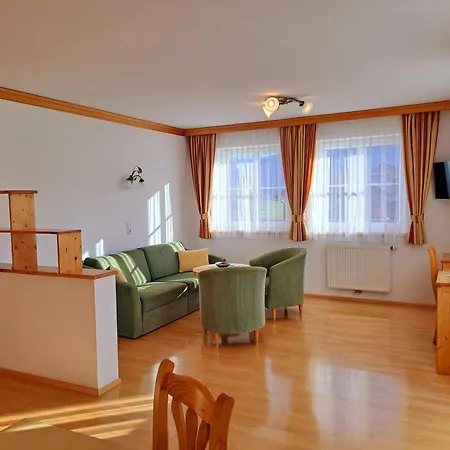 Gospodarstwo agroturystyczne Ransburggut Flachau