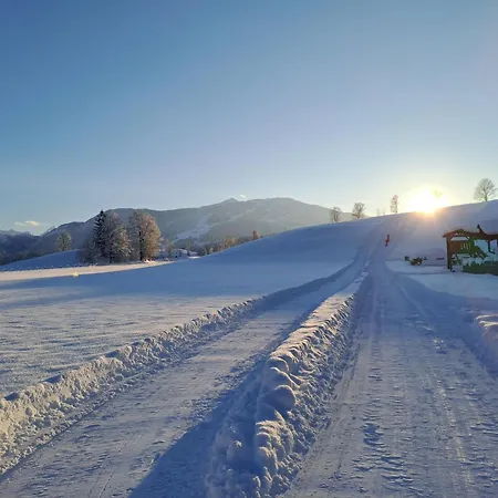 Ransburggut Κατάλυμα σε φάρμα