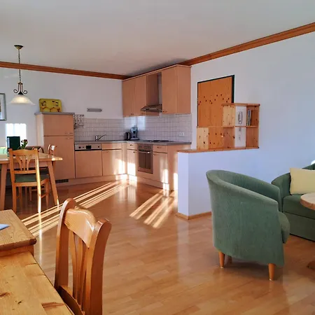 Κατάλυμα σε φάρμα Ransburggut