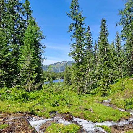 Ransburggut Κατάλυμα σε φάρμα *