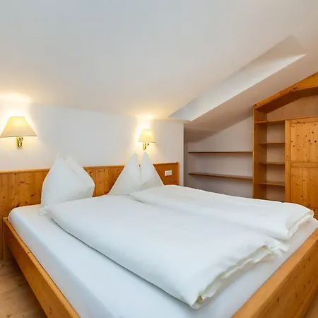 Ransburggut Alojamento de Turismo Rural Flachau