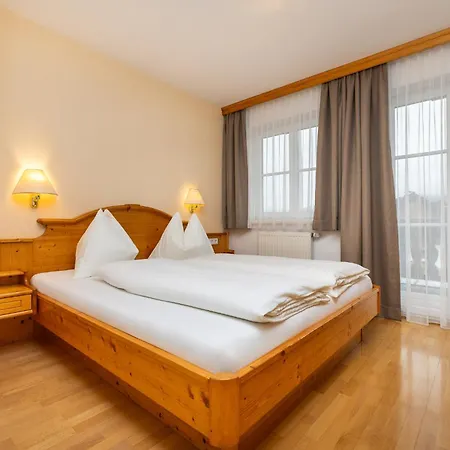 Ransburggut Gospodarstwo agroturystyczne Flachau