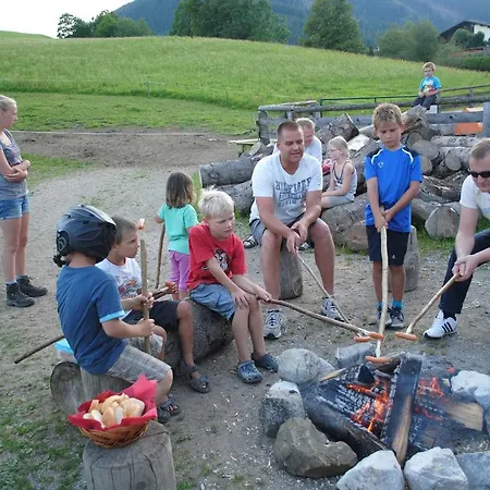 Ransburggut Κατάλυμα σε φάρμα