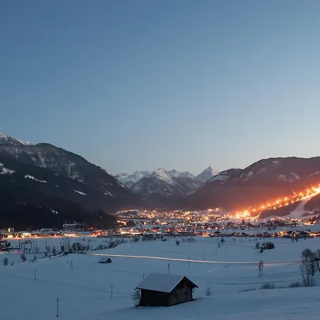 Ransburggut Κατάλυμα σε φάρμα