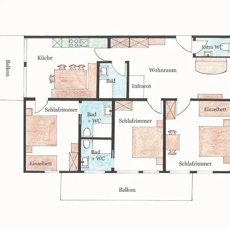 Ransburggut 플라차우