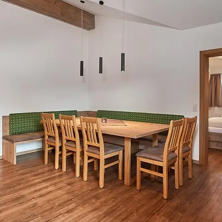 Farm stay Ransburggut *