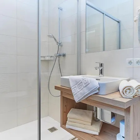 Ransburggut Κατάλυμα σε φάρμα Φλαχάου