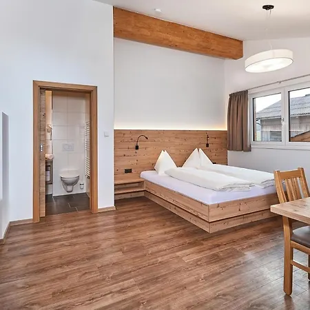 Ransburggut 팜스테이