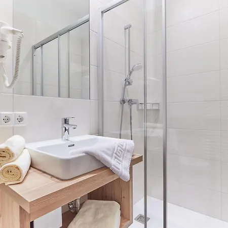 Ransburggut Κατάλυμα σε φάρμα Φλαχάου