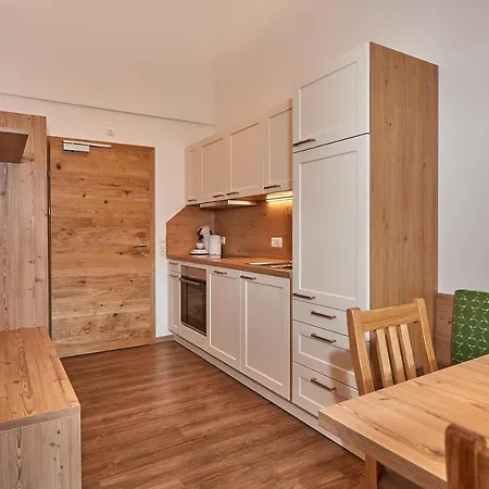 Ransburggut Farm stay Flachau