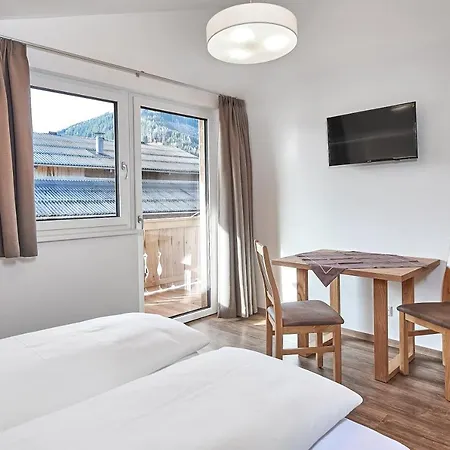 Farm stay Ransburggut