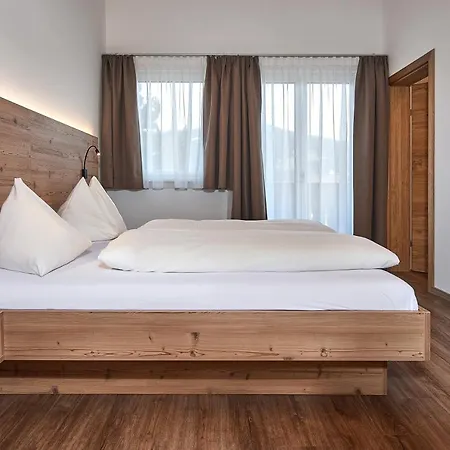 Ransburggut Gospodarstwo agroturystyczne Flachau
