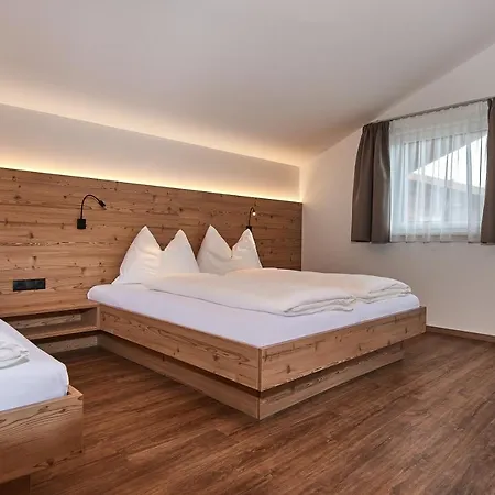 팜스테이 Ransburggut 플라차우