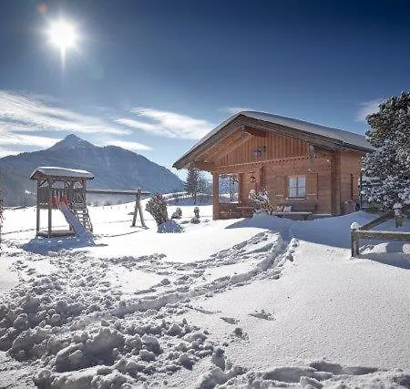 Farm stay Ransburggut Flachau