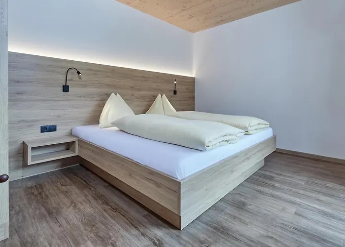 Ransburggut * Flachau