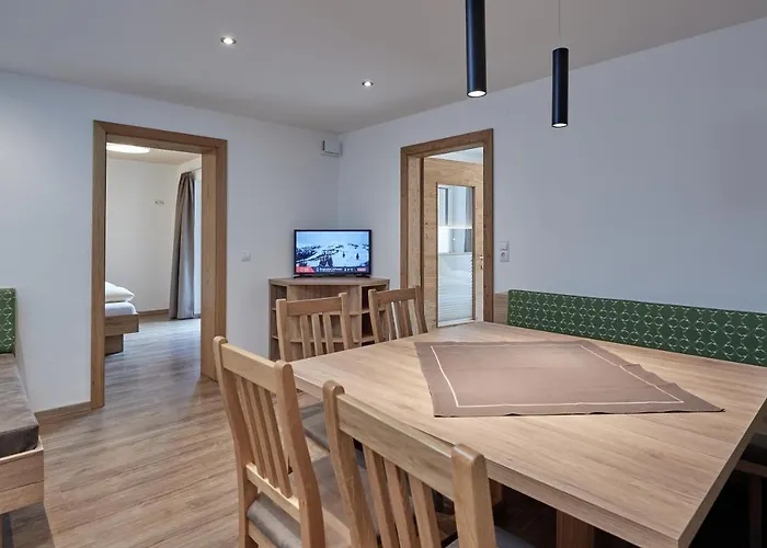 Ransburggut * Flachau