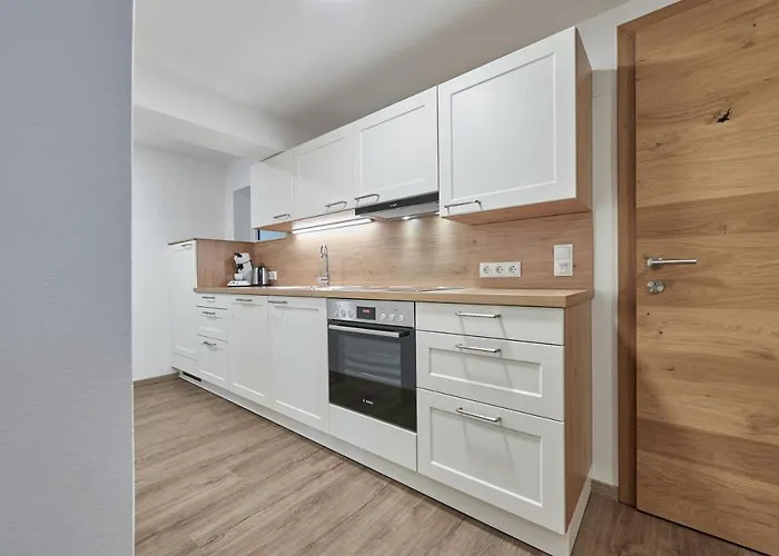 ファームステイ Ransburggut *