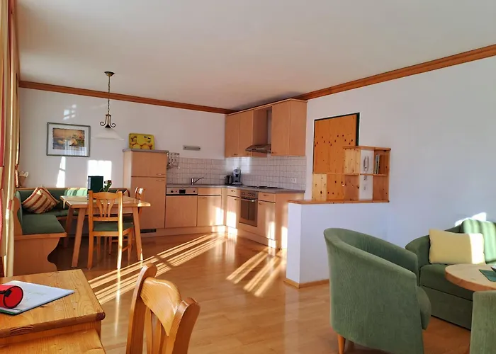 Ransburggut Farm stay *