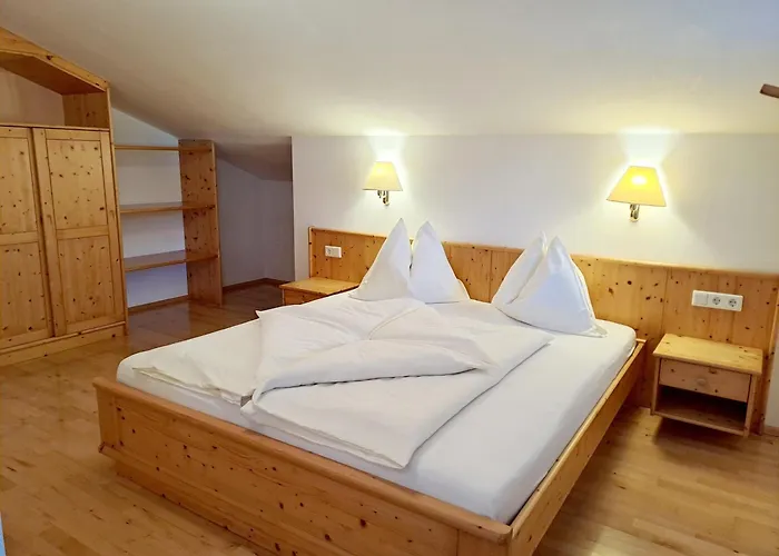 Ransburggut Farm stay *