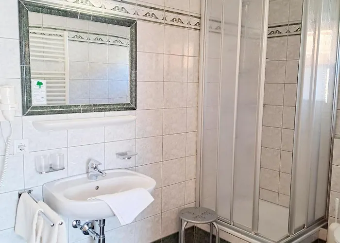 Farm stay Ransburggut *