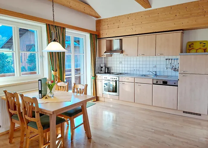 Ransburggut * Flachau