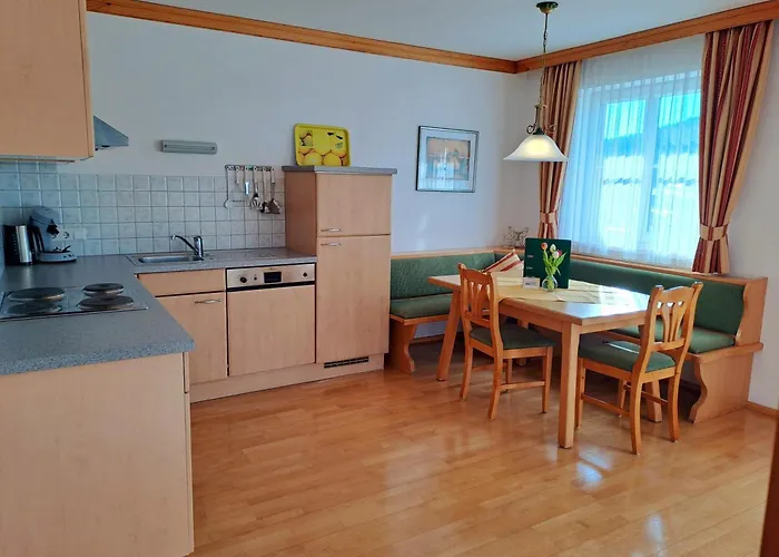 Ransburggut Farm stay