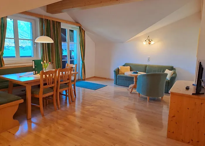 Ransburggut Farm stay *