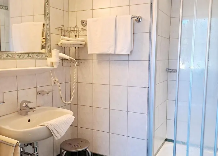 Gospodarstwo agroturystyczne Ransburggut *