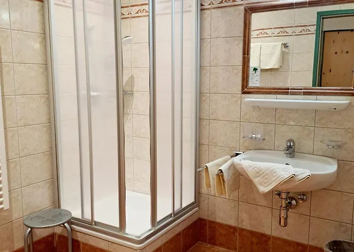 Ransburggut Farm stay Flachau