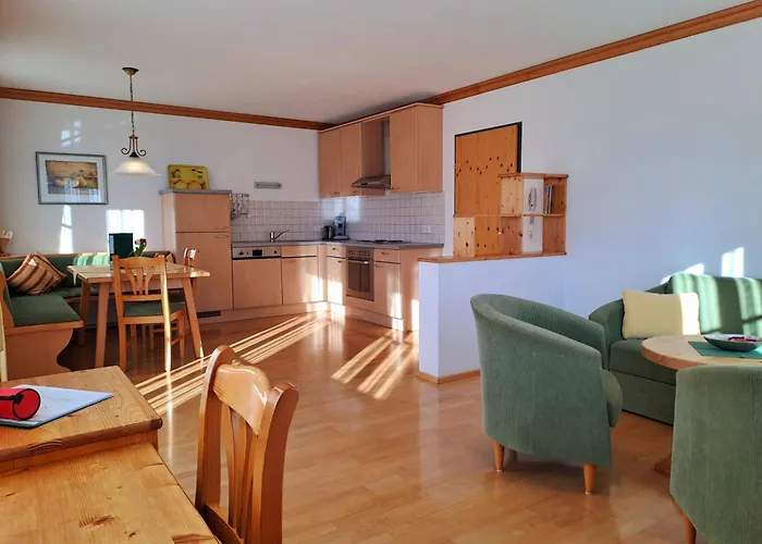 Farm stay Ransburggut